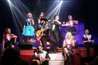 Pigeon Forge Country Tonite Show thumbnail 1