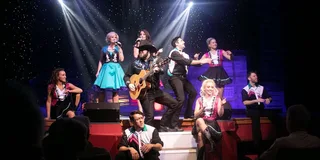 Pigeon Forge Country Tonite Show
