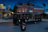 St. Augustine Ghost Trolley Tour thumbnail 1