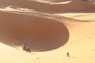 Coral Pink Sand Dunes UTV and Surf Adventure thumbnail 1
