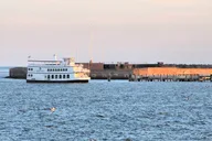 Charleston Fort Sumter Self-Guided Tour with Ferry thumbnail 5