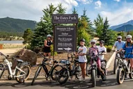 Estes Park E-Bike Tour thumbnail 2