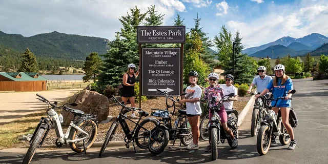 Estes Park E-Bike Tour - Image 2