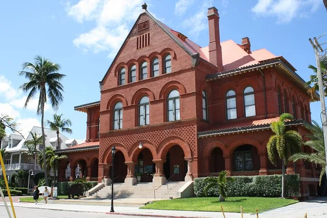 Key West Old Town Audio Tour - Image 5