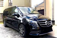 Fort Lauderdale Private Airport Transfer thumbnail 2