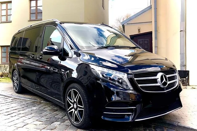 Fort Lauderdale Private Airport Transfer - Image 2
