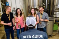 Houston Craft Beer Tour in The Heights 3.5 hr thumbnail 4