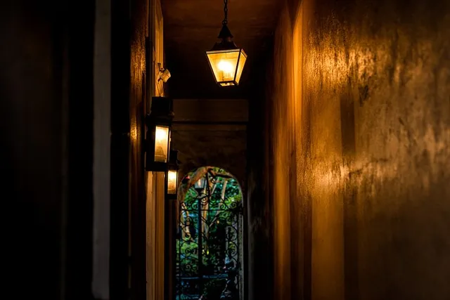 New Orleans Walking Ghost Tour of the French Quarter - Image 2