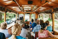 Savannah Historic Walking Tour thumbnail 3