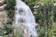 Skagway Waterfall Tour thumbnail 1