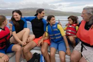 Ma'alaea Whale Watching Tour Aboard the Malolo thumbnail 6