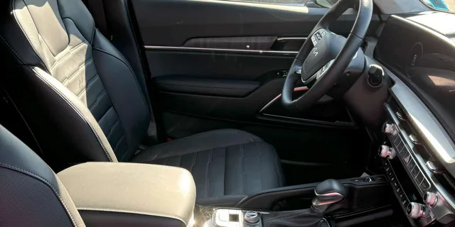 New York Airport Transfer - Image 6
