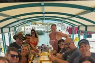 Clearwater Beach Evening Dolphin Cruise thumbnail 4
