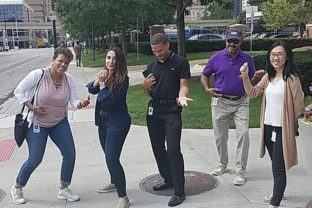 Dallas Scavenger Hunt - Image 1