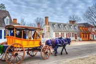 Washington D.C. Mount Vernon & Old Town Alexandria Tour thumbnail 4