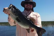 Fort Lauderdale Everglades Fishing Trip thumbnail 2