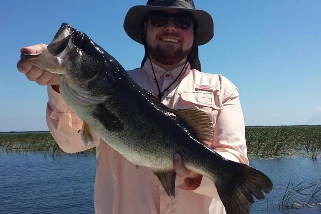 Fort Lauderdale Everglades Fishing Trip - Image 2