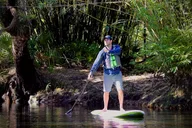 Cypress Forest Nature Kayak Eco-Tour thumbnail 4