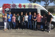 Orange County Craft Brewery Tour thumbnail 5