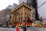 New York Private Photoshoot thumbnail 6