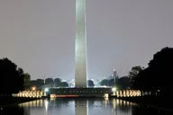 Washington DC Night-Time Sightseeing Tour thumbnail 5