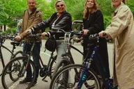 New York City Central Park Guided Bike Tour thumbnail 2