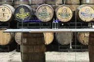 Nashville Whiskey Tasting Flight from the Barrel 30 min thumbnail 5
