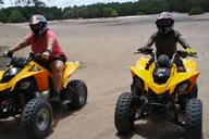 Atlanta Off-road ATV Tour with Local Guide 1 hr thumbnail 3