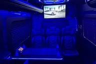 Napa Valley Winery and Vineyard Transportation thumbnail 3