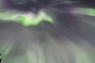 Fairbanks Northern Lights Murphy Dome Tour thumbnail 4