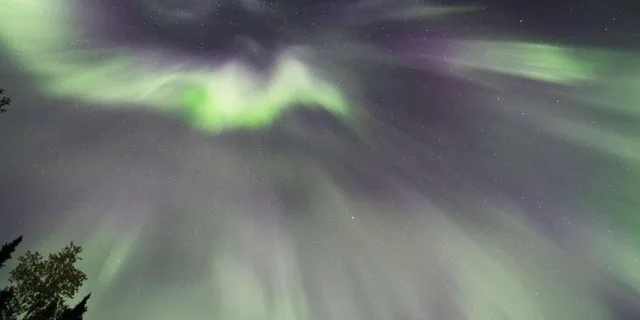 Fairbanks Northern Lights Murphy Dome Tour - Image 4