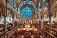 New York Museum Tour at Eldridge Street thumbnail 1