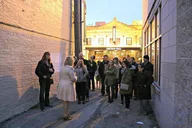 Chicago Ghost Bus Tour thumbnail 4