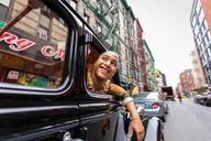 New York City Vintage Car Tour thumbnail 4