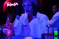 New York Science and Sip Experience thumbnail 4