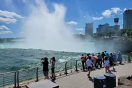 Washington DC to Niagara Falls 4-Day Tour thumbnail 6