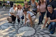 New York Central Park Pedicab Tour with Photo Stops thumbnail 5