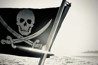 Everglades Pirate and Beach Adventure