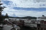 Ketchikan City Tour and Potlatch Totem Park thumbnail 2