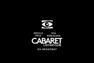 New York Cabaret at the Kit Kat Club 3 hr thumbnail 1