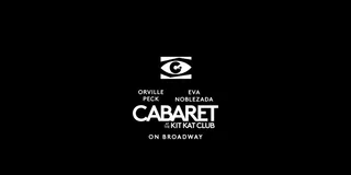 New York Cabaret at the Kit Kat Club 3 hr
