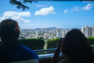 Honolulu Trolley Historic Tour 2 hr thumbnail 3
