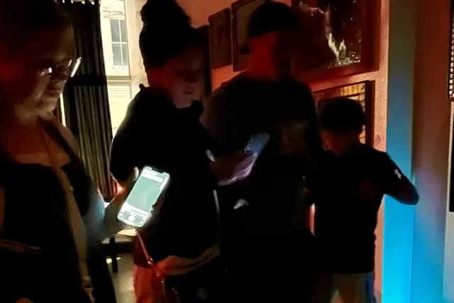Tampa Paranormal Ghost Tour - Image 5