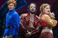 New York City Musical Comedy: Pirates! The Penzance thumbnail 3
