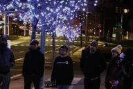 Charlotte True Crime Tour 1 hr thumbnail 2