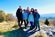 Asheville Blue Ridge Mountains Child-Focused Tour 3.5 hr thumbnail 6
