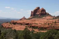 Sedona Jeep Tour on the Colorado Plateau 2 hr thumbnail 2