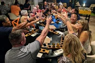 Kansas City Brewery, Winery, and Distillery Tour thumbnail 1