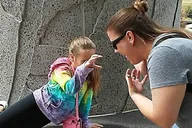 Grand Rapids Scavenger Hunt Zombie Adventure 1 hr thumbnail 3