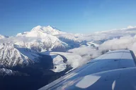 Denali Sightseeing Plane Tour thumbnail 1